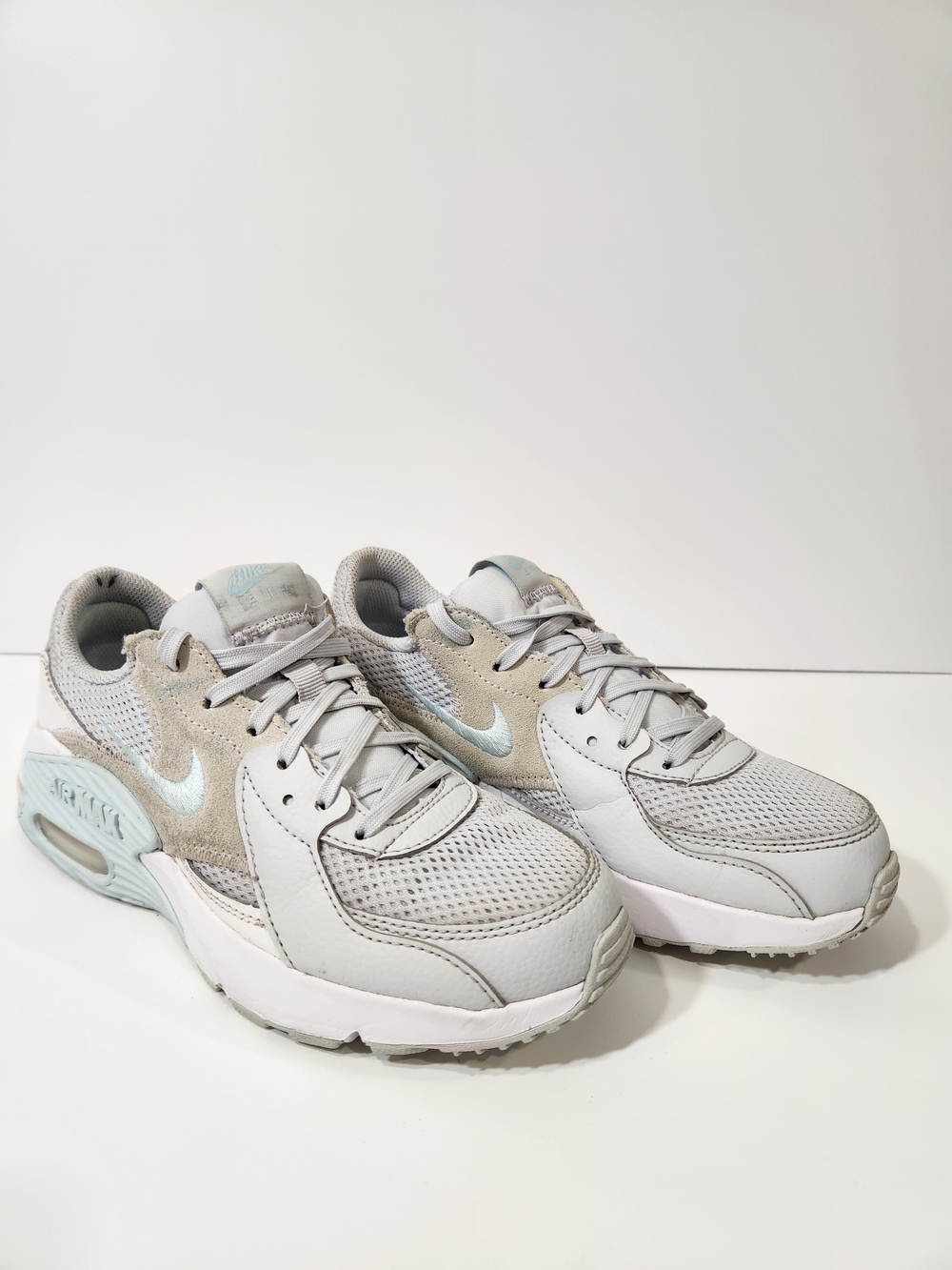 Nike Air Max Excee Women Sneaker US W6